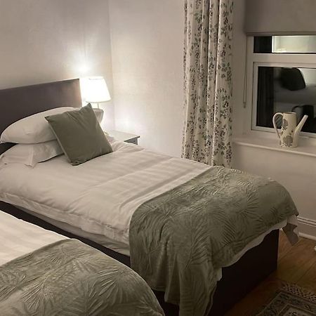 Long Lane Cottage Broadwell  Εξωτερικό φωτογραφία