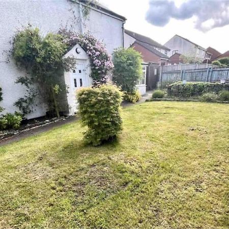 Long Lane Cottage Broadwell  Εξωτερικό φωτογραφία