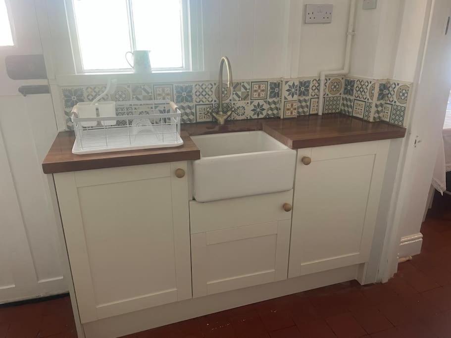 Long Lane Cottage Broadwell  Εξωτερικό φωτογραφία