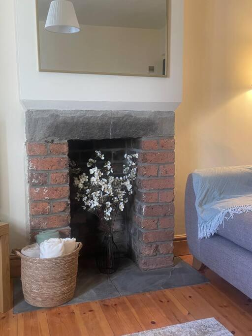 Long Lane Cottage Broadwell  Εξωτερικό φωτογραφία
