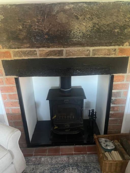 Long Lane Cottage Broadwell  Εξωτερικό φωτογραφία