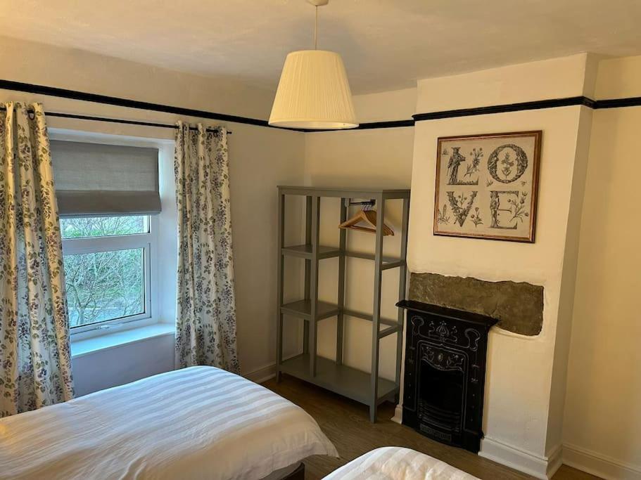 Long Lane Cottage Broadwell  Εξωτερικό φωτογραφία