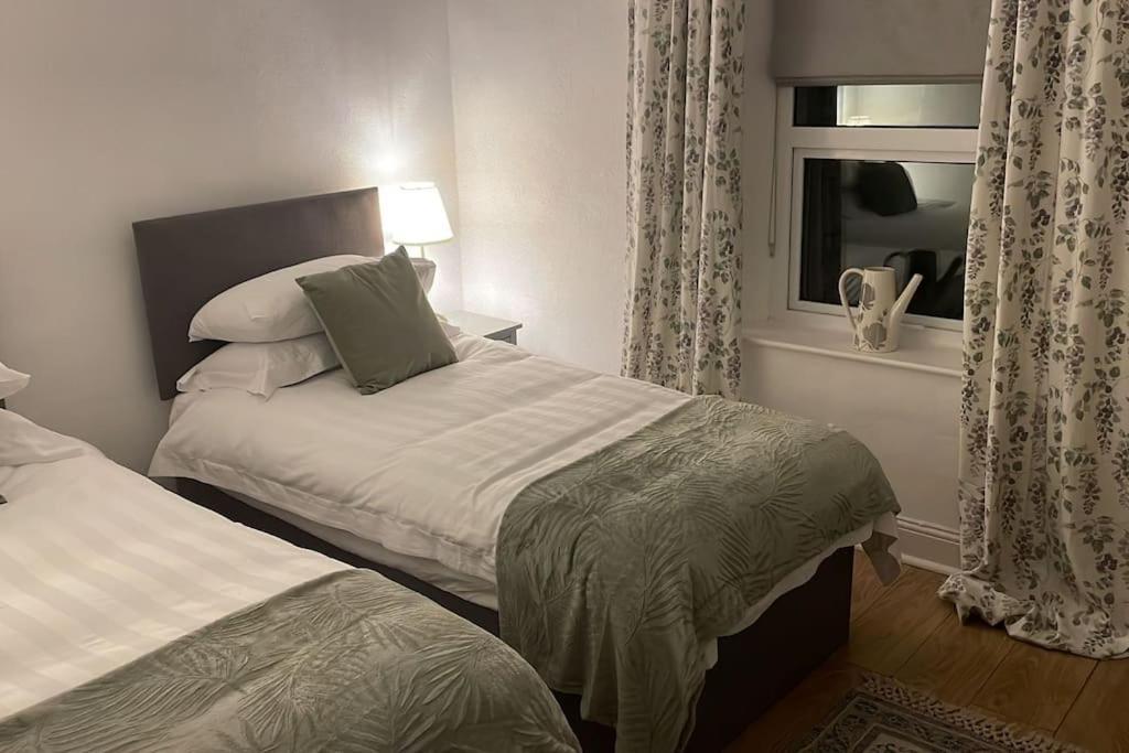 Long Lane Cottage Broadwell  Εξωτερικό φωτογραφία